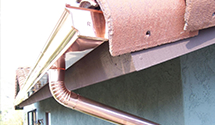 Rain Gutter Installation, Repair, Cleaning in Salemburg, NC